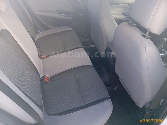 Sahibinden Fiat Egea 1.4 Fire Urban 2016 Model