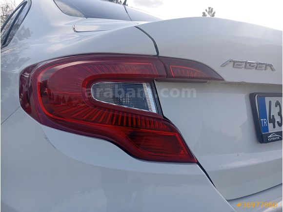 Sahibinden Fiat Egea 1.4 Fire Urban 2016 Model