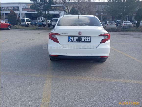 Sahibinden Fiat Egea 1.4 Fire Urban 2016 Model