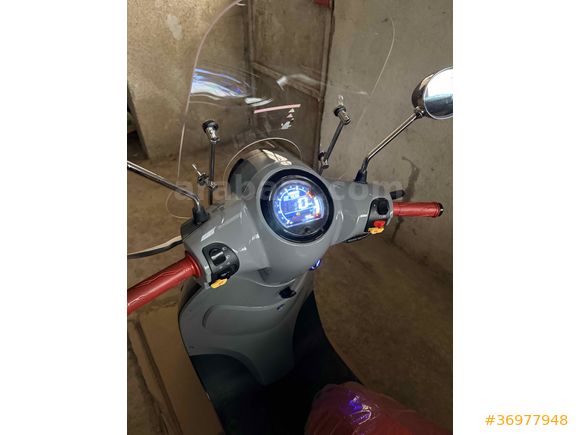 Sahibinden Kuba Brıllıant 50 Pro 