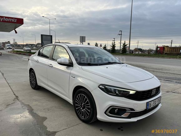 Sahibinden 2021 Egea 1.3 multijet URBAN HATASIZ BOYASIZ 