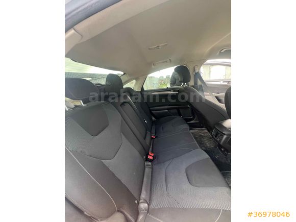 Sahibinden Ford Mondeo 1.5 Ecoboost Titanium 2016 Model 