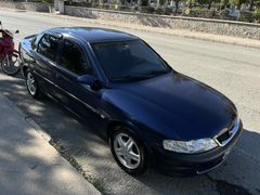 Sahibinden Opel Vectra 2.0 CD 1999 Model  315.000 km Lacivert
