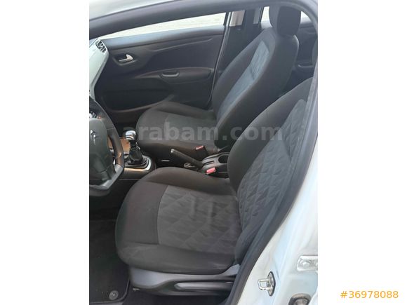 Sahibinden Citroen C-Elysee 1.5 BlueHDi Feel 2020 Model 