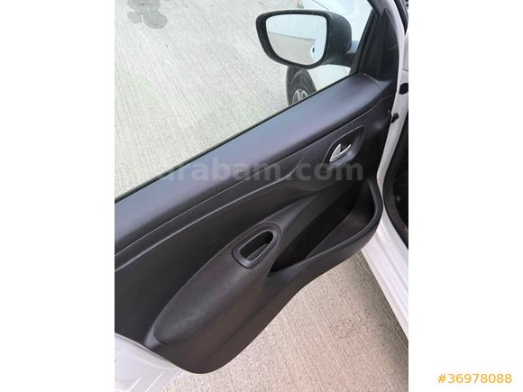 Sahibinden Citroen C-Elysee 1.5 BlueHDi Feel 2020 Model 