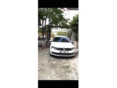 Sahibinden Volkswagen Jetta 1.6 TDi Highline DSG  2015 Model   TRABZON