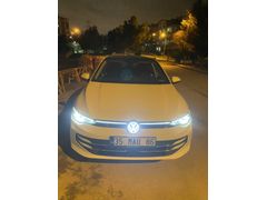 Sahibinden Volkswagen Golf 1.5 eTSI Style 116 hp 2024 Model 