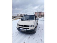 Sahibinden Volkswagen Transporter 2.5 TDI Panelvan 1999 Model