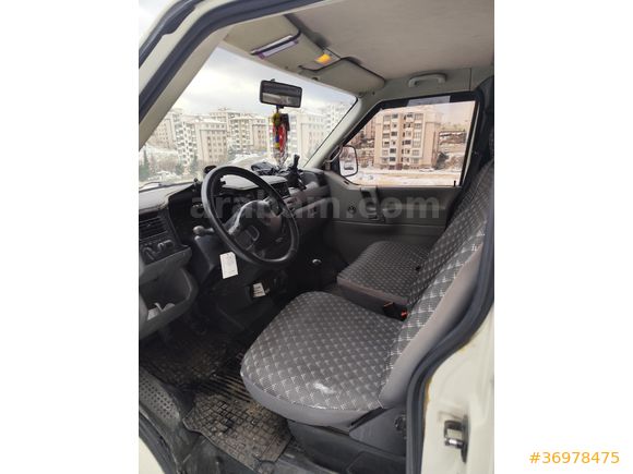 Sahibinden Volkswagen Transporter 2.5 TDI Panelvan 1999 Model