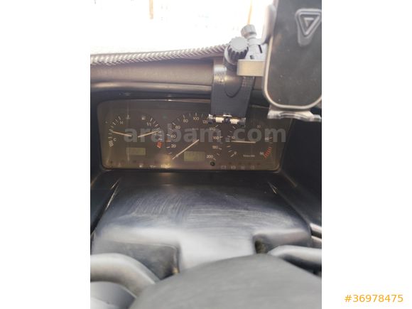 Sahibinden Volkswagen Transporter 2.5 TDI Panelvan 1999 Model