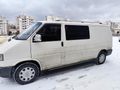 Sahibinden Volkswagen Transporter 2.5 TDI Panelvan 1999 Model