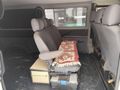 Sahibinden Volkswagen Transporter 2.5 TDI Panelvan 1999 Model