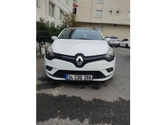 Sahibinden Renault Clio 0.9 TCe Sport Tourer Joy 2020 Model 