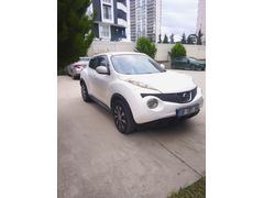 Sahibinden Nissan Juke 1.6 Tekna 2012 Model