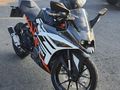 KTM 390 RC Ordu Show room Motoru