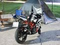 KTM 390 RC Ordu Show room Motoru