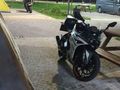 KTM 390 RC Ordu Show room Motoru