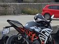 KTM 390 RC Ordu Show room Motoru