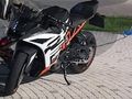 KTM 390 RC Ordu Show room Motoru
