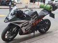 KTM 390 RC Ordu Show room Motoru