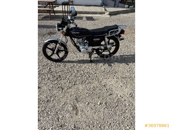 Sahibinden Kuba CG 50 Pro Ultra 