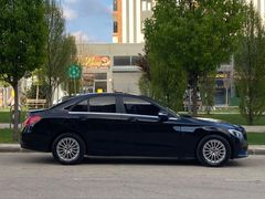 Sahibinden Mercedes - Benz C 180 Comfort 9G-Tronic 2018 Model 