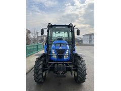 Sahibinden New Holland TT4.50 
