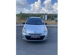 Sahibinden Renault Clio 1.5 dCi Grandtour Authentique 2012 Model  178.500 km Gri (Gümüş)