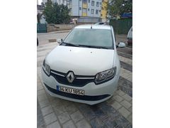 Sahibinden Renault Symbol 1.5 dCi Joy 2013 Model  145.000 km Beyaz