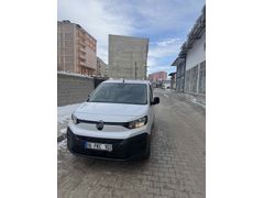 Sahibinden Citroen Berlingo 1.5 BlueHDI Feel 2025 Model 