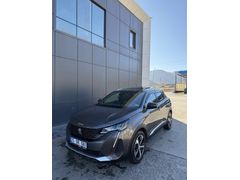 Sahibinden Peugeot 3008 1.5 BlueHDI Allure 2024 Model  Özel plakalı 