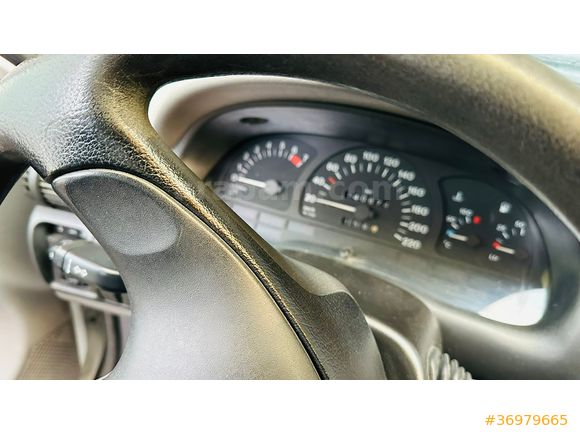İlk sahibinden Sahibinden Opel Astra 1.4 GL 1997 Model 