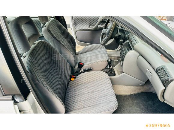 İlk sahibinden Sahibinden Opel Astra 1.4 GL 1997 Model 