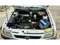 İlk sahibinden Sahibinden Opel Astra 1.4 GL 1997 Model 