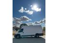 Sahibinden Fiat Ducato 17 m³ 2014 Model