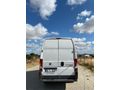 Sahibinden Fiat Ducato 17 m³ 2014 Model