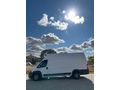 Sahibinden Fiat Ducato 17 m³ 2014 Model