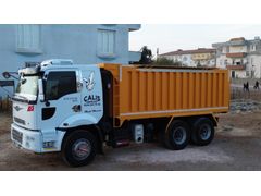 Sahibinden Ford Trucks Cargo 2532