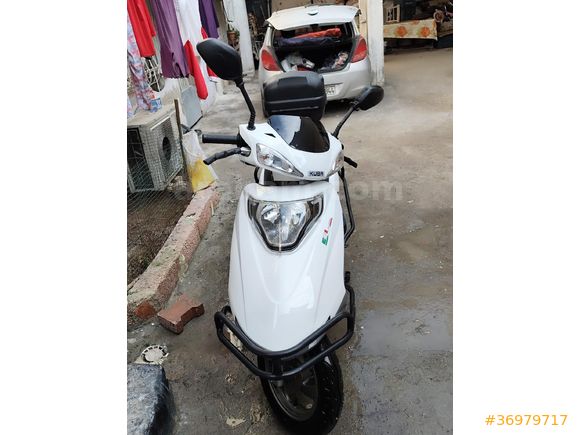 Sahibinden Kuba VN50 Pro