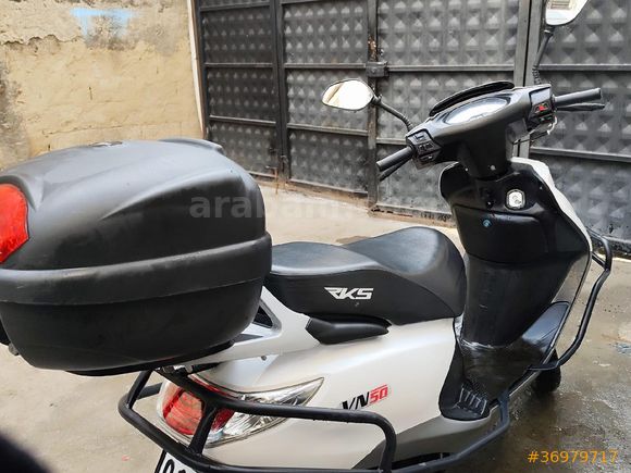 Sahibinden Kuba VN50 Pro