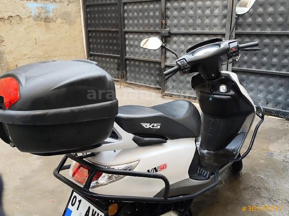 Sahibinden Kuba VN50 Pro