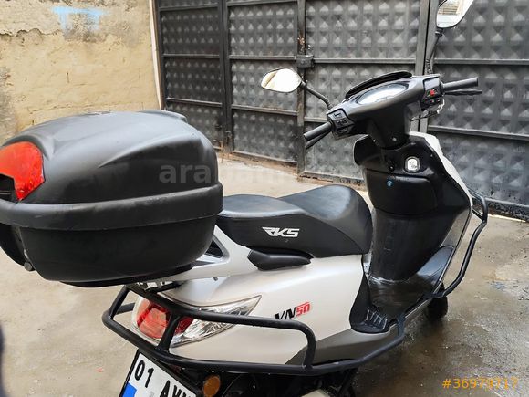 Sahibinden Kuba VN50 Pro