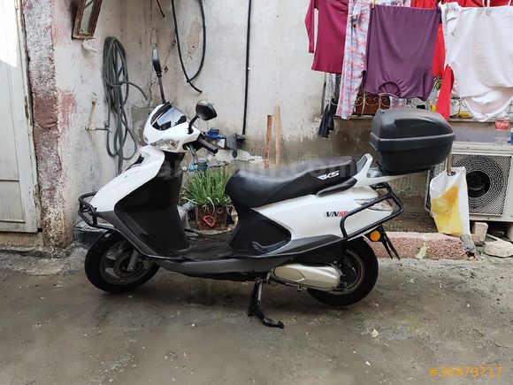 Sahibinden Kuba VN50 Pro