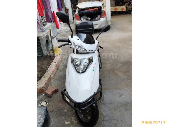 Sahibinden Kuba VN50 Pro