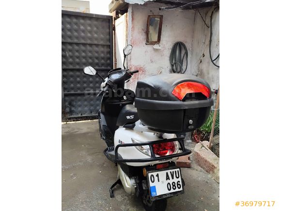 Sahibinden Kuba VN50 Pro
