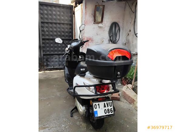 Sahibinden Kuba VN50 Pro