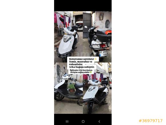 Sahibinden Kuba VN50 Pro