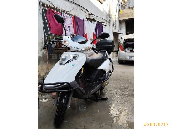 Sahibinden Kuba VN50 Pro