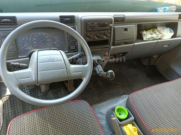 Sahibinden Emsalsiz Mitsubishi FE 839