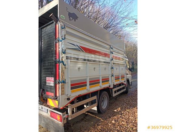 Sahibinden Emsalsiz Mitsubishi FE 839